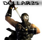 dollar25